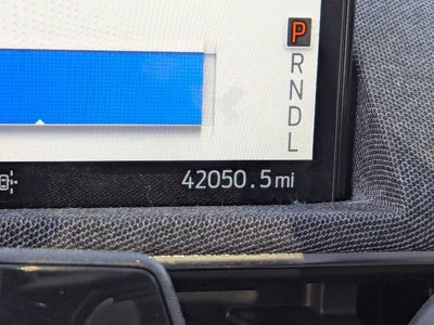 2022 Ford Mustang Mach-E Premium