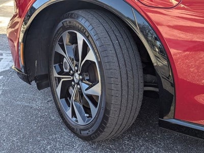 2022 Ford Mustang Mach-E Premium