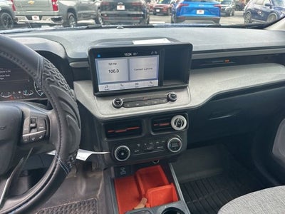 2022 Ford Maverick XL