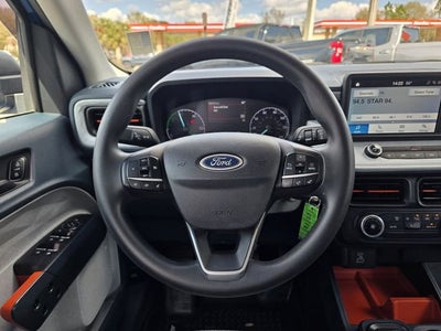 2022 Ford Maverick XL