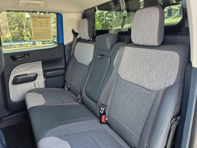 2022 Ford Maverick XL