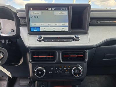 2022 Ford Maverick XL