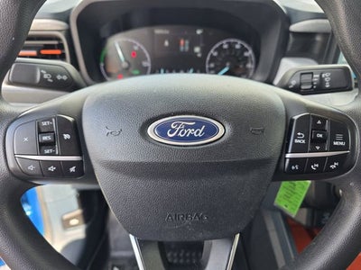 2022 Ford Maverick XL