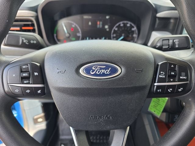 2022 Ford Maverick XL