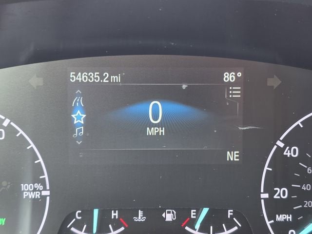 2022 Ford Maverick XL