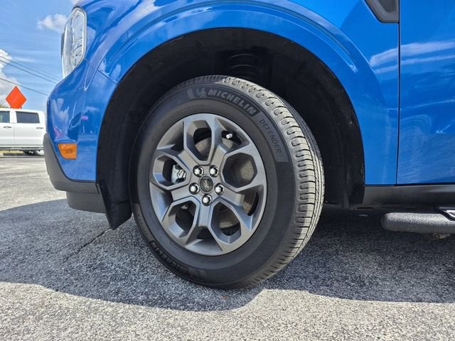 2022 Ford Maverick XL