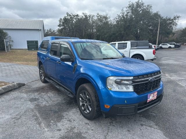 2022 Ford Maverick XL