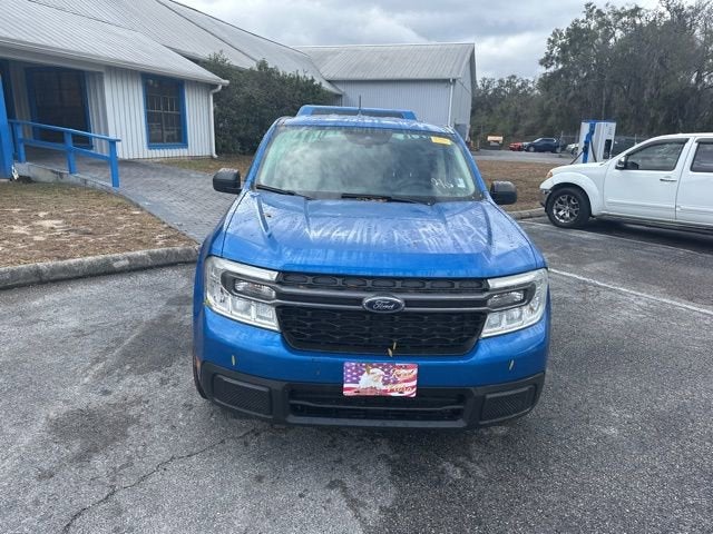 2022 Ford Maverick XL