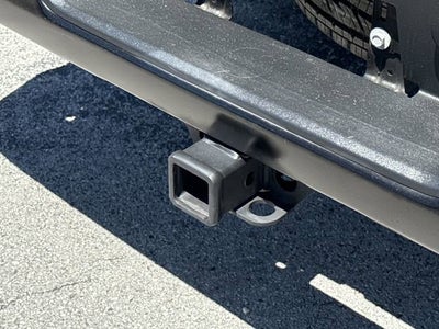 2020 Chevrolet Silverado 1500 WT