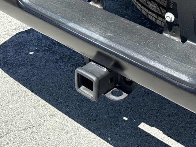 2020 Chevrolet Silverado 1500 WT