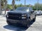 2020 Chevrolet Silverado 1500 WT