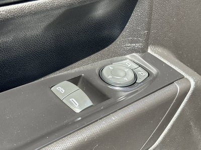 2020 Chevrolet Silverado 1500 WT