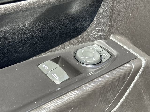 2020 Chevrolet Silverado 1500 WT