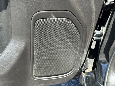 2020 Chevrolet Silverado 1500 WT