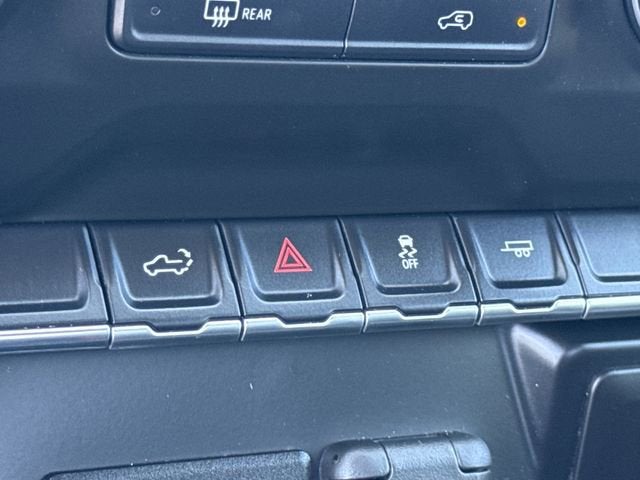 2020 Chevrolet Silverado 1500 WT