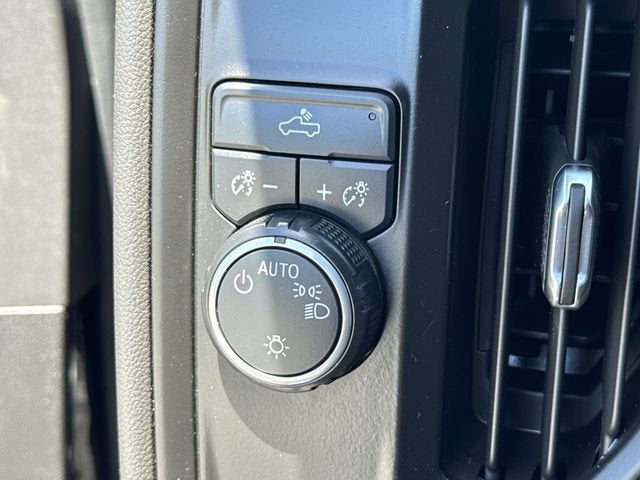 2020 Chevrolet Silverado 1500 WT