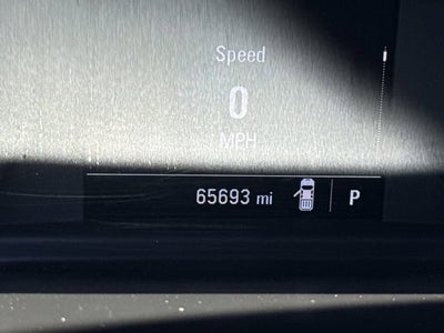 2020 Chevrolet Silverado 1500 WT