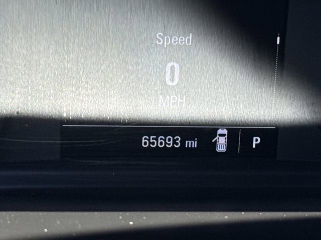 2020 Chevrolet Silverado 1500 WT