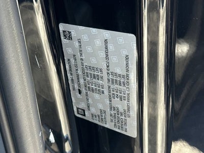 2020 Chevrolet Silverado 1500 WT