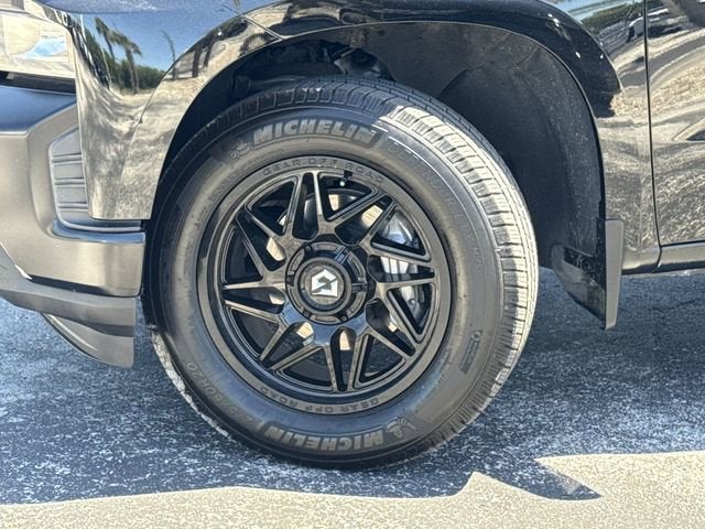 2020 Chevrolet Silverado 1500 WT