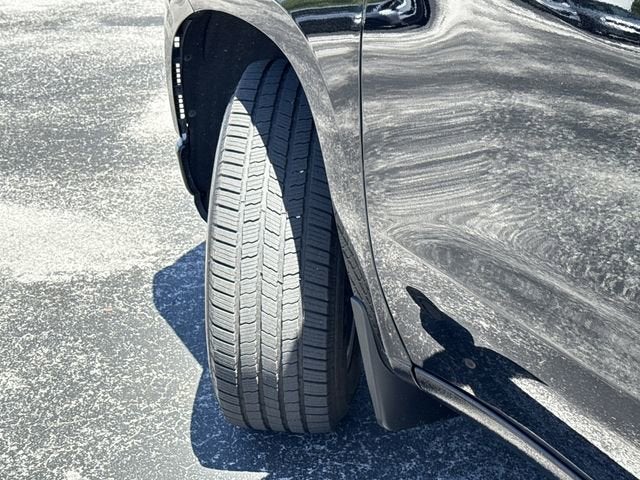 2020 Chevrolet Silverado 1500 WT