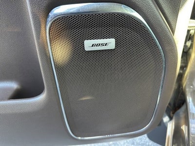 2014 Chevrolet Silverado 1500 High Country