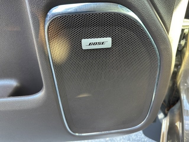 2014 Chevrolet Silverado 1500 High Country