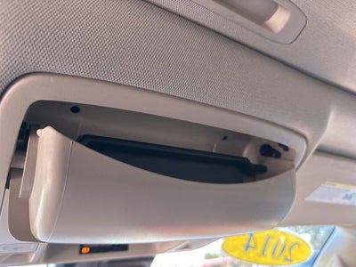 2014 Chevrolet Silverado 1500 High Country