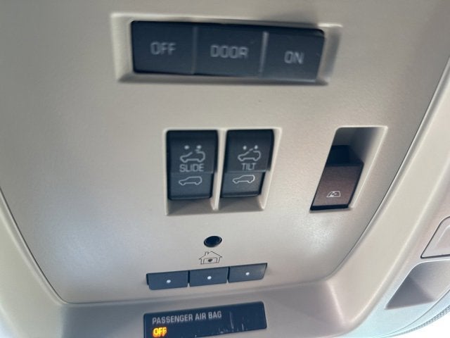 2014 Chevrolet Silverado 1500 High Country