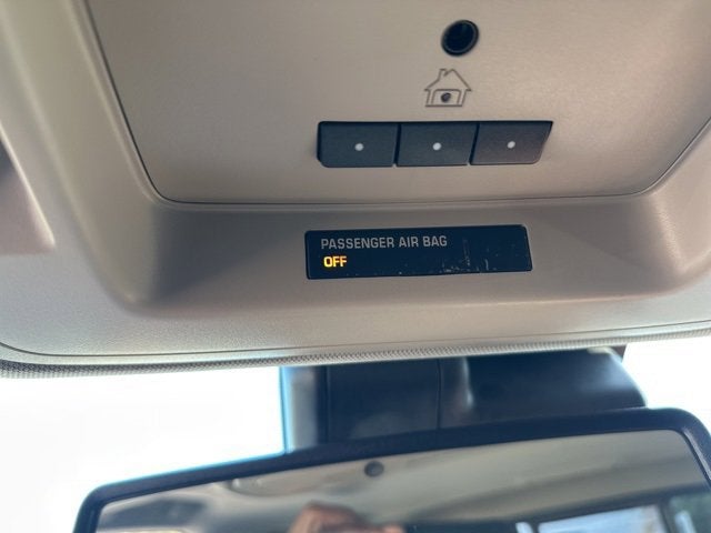 2014 Chevrolet Silverado 1500 High Country