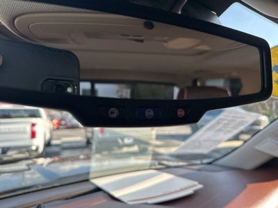 2014 Chevrolet Silverado 1500 High Country