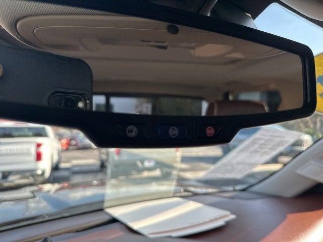 2014 Chevrolet Silverado 1500 High Country