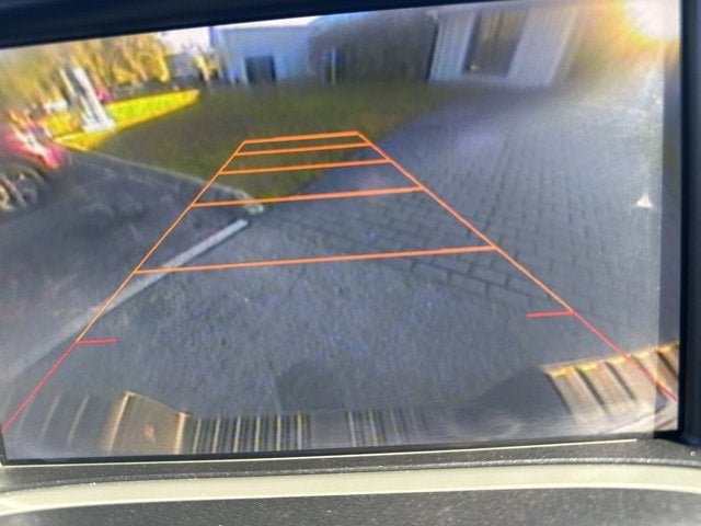 2014 Chevrolet Silverado 1500 High Country