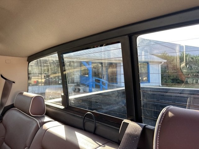 2014 Chevrolet Silverado 1500 High Country