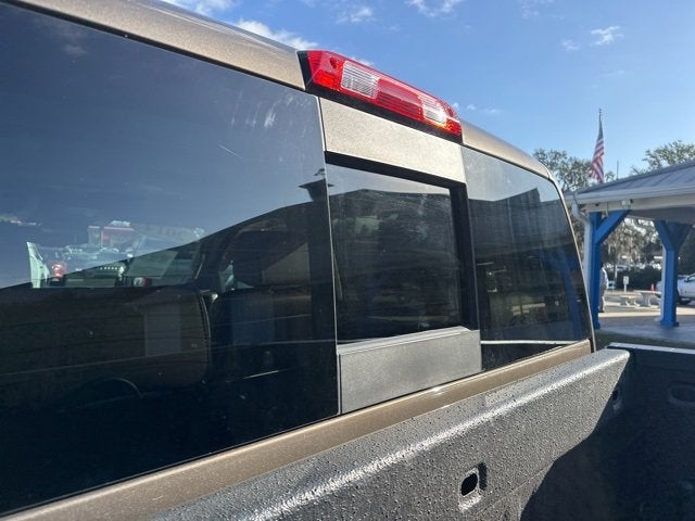 2014 Chevrolet Silverado 1500 High Country