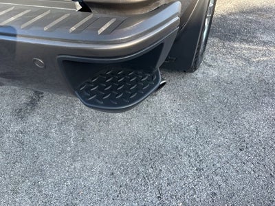 2014 Chevrolet Silverado 1500 High Country