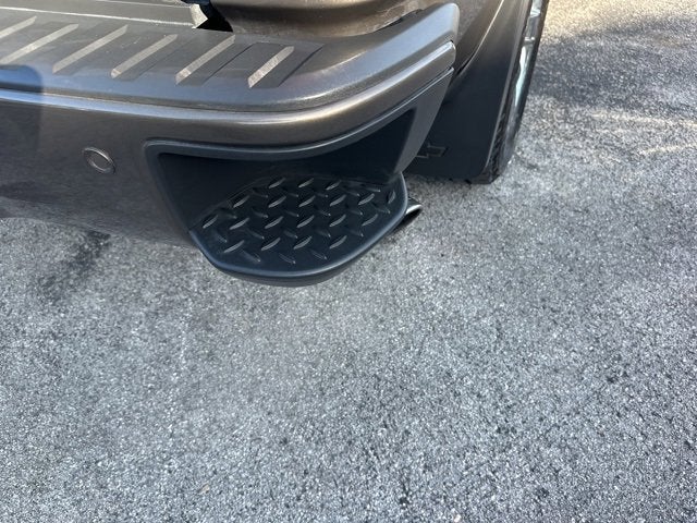 2014 Chevrolet Silverado 1500 High Country