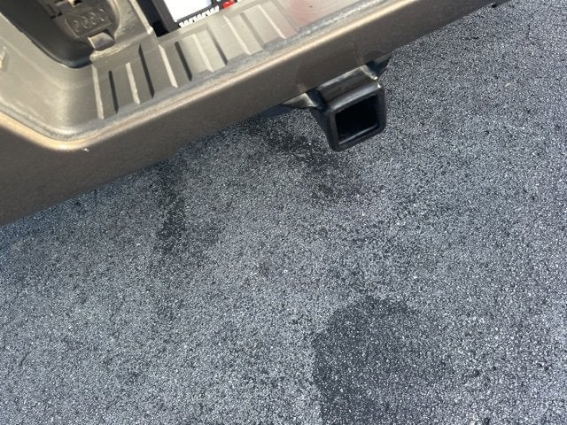 2014 Chevrolet Silverado 1500 High Country