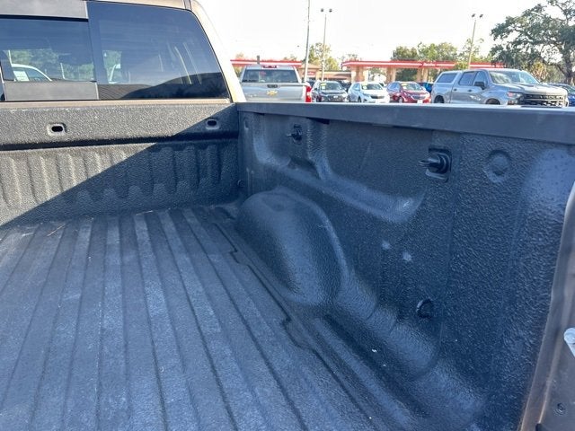 2014 Chevrolet Silverado 1500 High Country