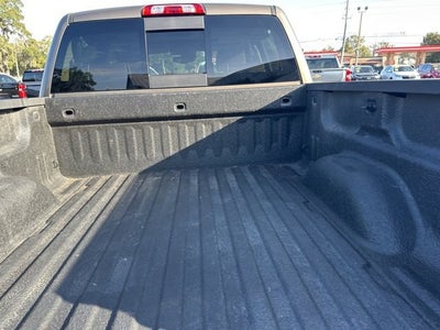 2014 Chevrolet Silverado 1500 High Country