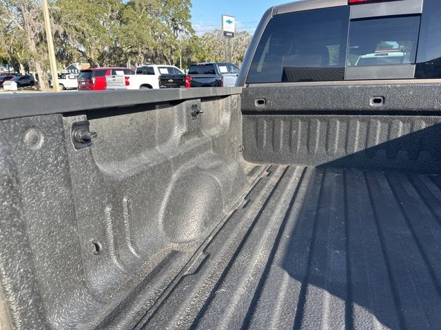 2014 Chevrolet Silverado 1500 High Country