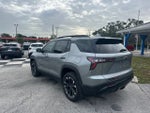 2025 Chevrolet Equinox FWD RS