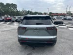 2025 Chevrolet Equinox FWD RS