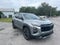 2025 Chevrolet Equinox FWD RS
