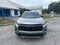 2025 Chevrolet Equinox FWD RS