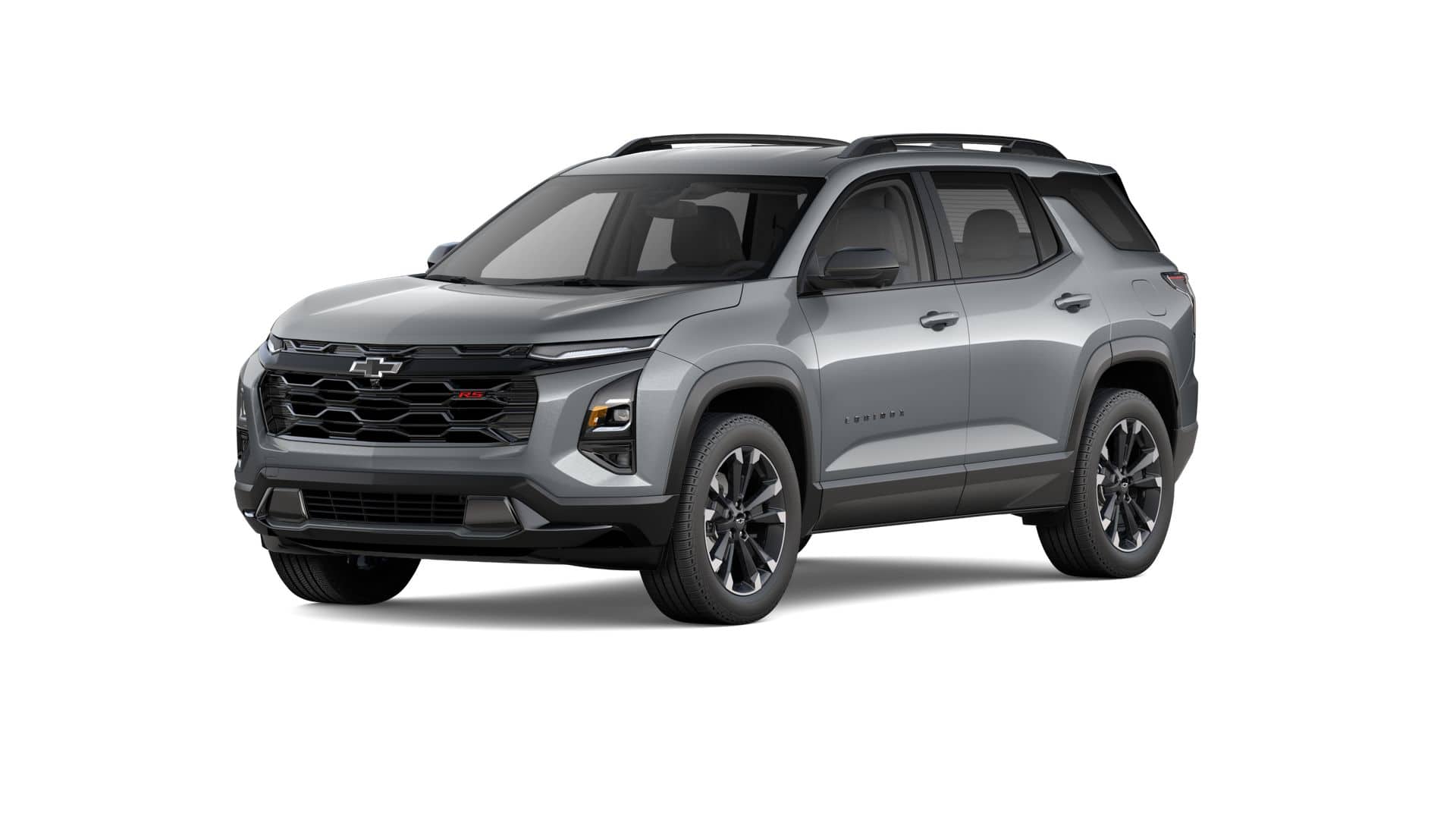 2026 Chevrolet Equinox RS 1.5T's photo
