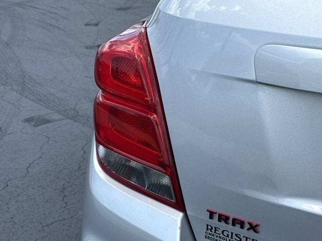 2018 Chevrolet Trax LT - Photo 12