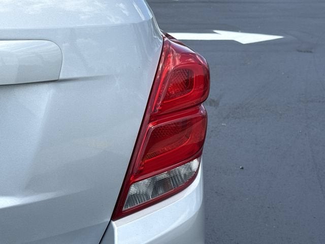 2018 Chevrolet Trax LT - Photo 13