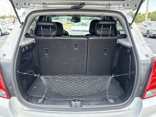 2018 Chevrolet Trax LT - Photo 14