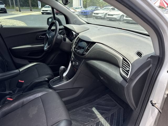 2018 Chevrolet Trax LT - Photo 15